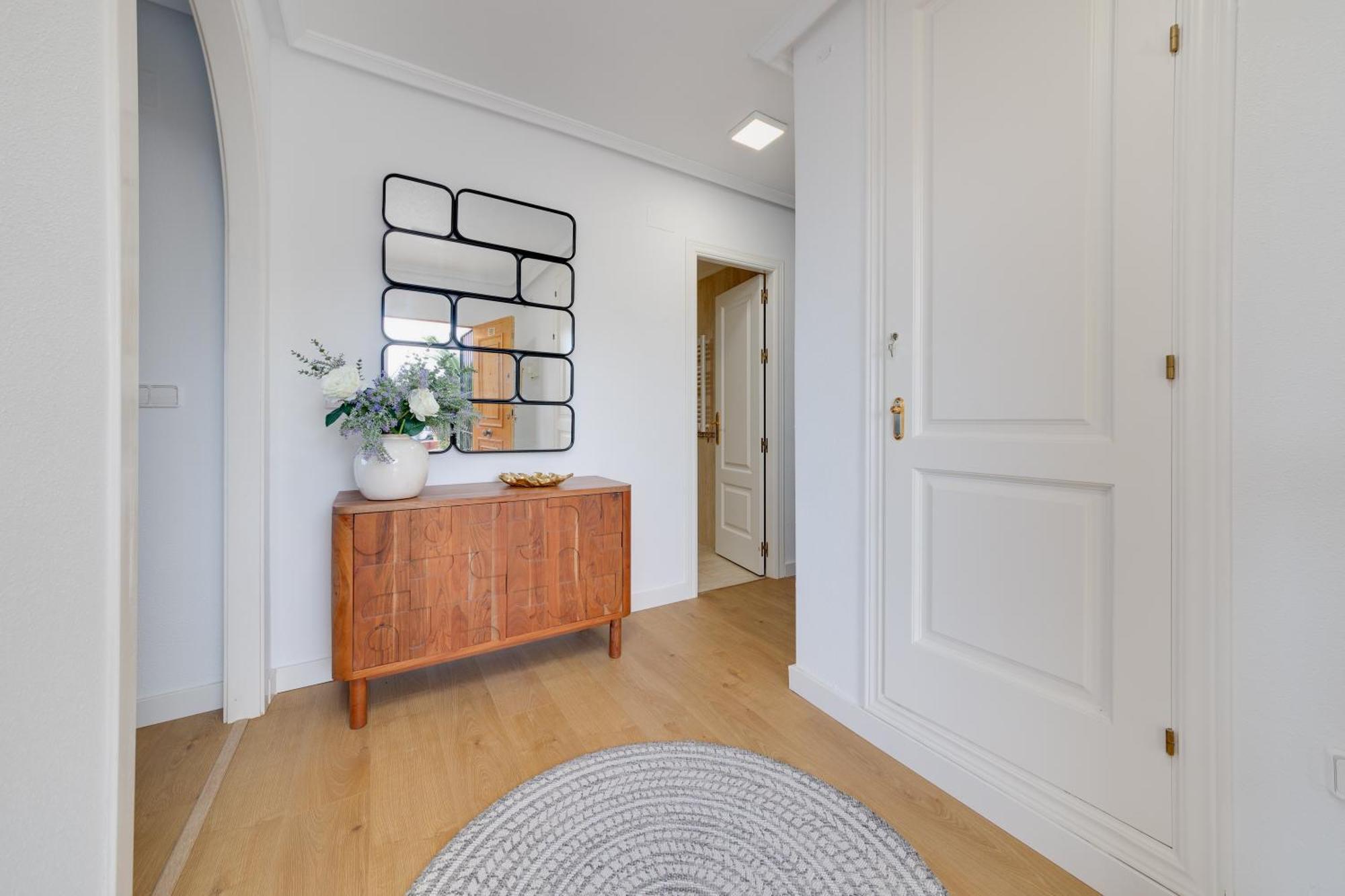 Super Cosy House Next To The Golf Βίλα Οριουέλα Εξωτερικό φωτογραφία
