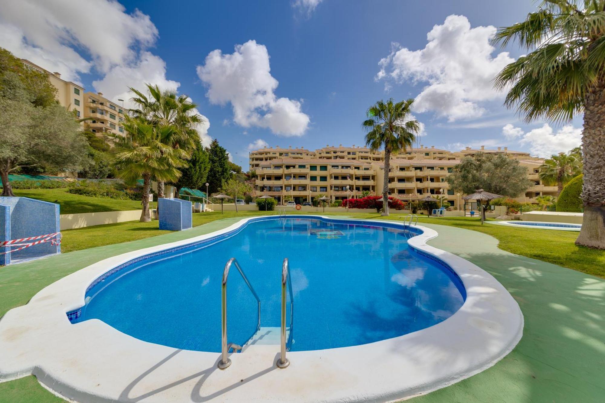 Super Cosy House Next To The Golf Βίλα Οριουέλα Εξωτερικό φωτογραφία