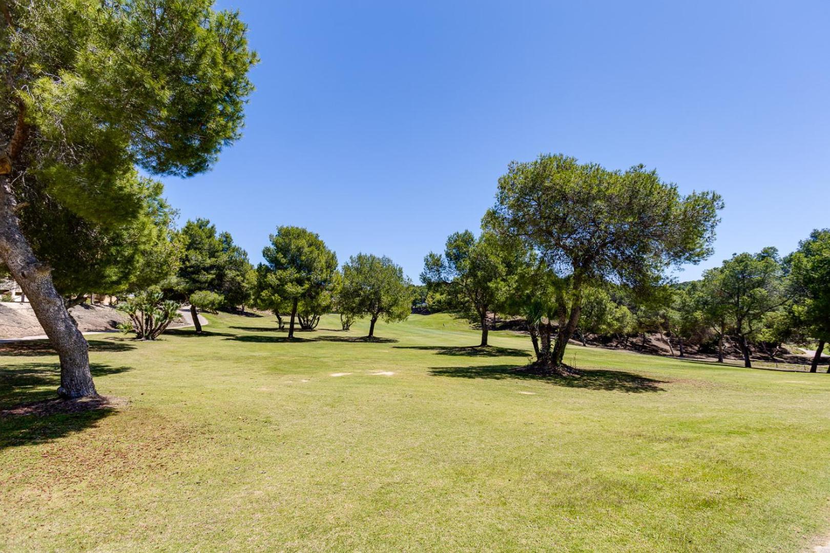 Super Cosy House Next To The Golf Βίλα Οριουέλα Εξωτερικό φωτογραφία